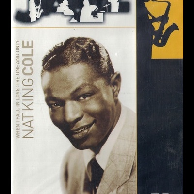 Nat King Cole | When I Fall In Love: The One and Only [DVD]