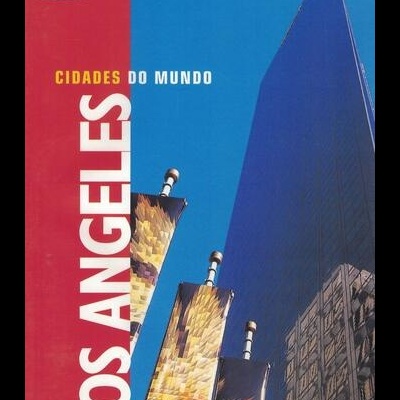 Cidades do Mundo: Los Angeles [DVD]