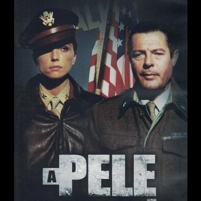 A Pele [DVD]