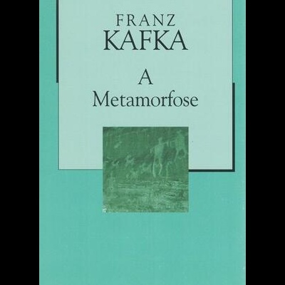 A Metamorfose | de Franz Kafka