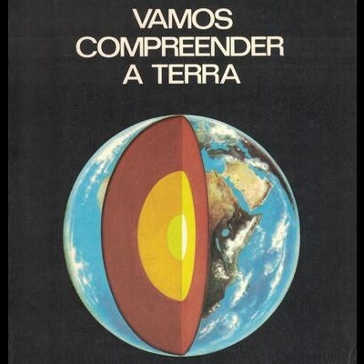 Vamos Compreender a Terra | de I. G. Gass, Peter J. Dmith e R. C. L. Wilson