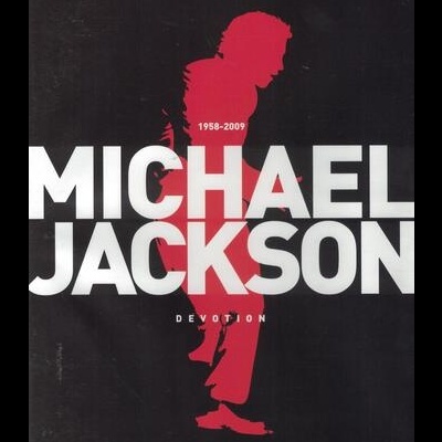 Michael Jackson | Devotion 1958-2009 [DVD]