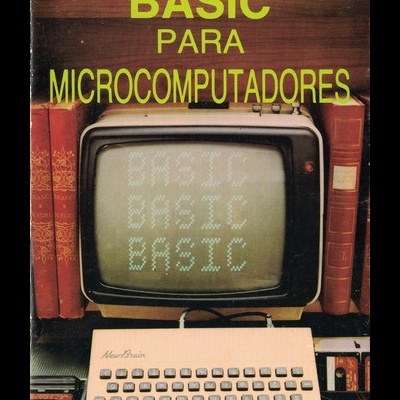 Basic Para Microcomputadores | de A. P. Stephenson