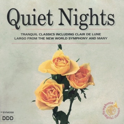 VA | Quiet Nights [CD]