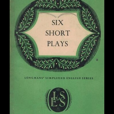 Six Short Plays | de J. A. Bright