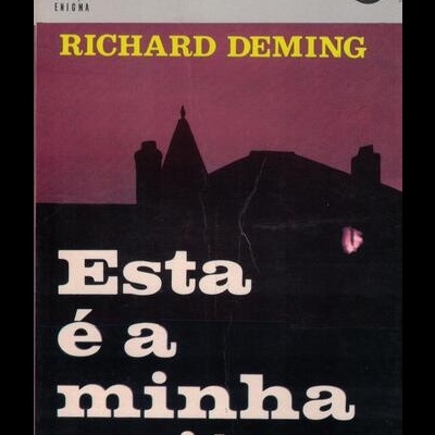 Esta é a Minha Noite | de Richard Deming
