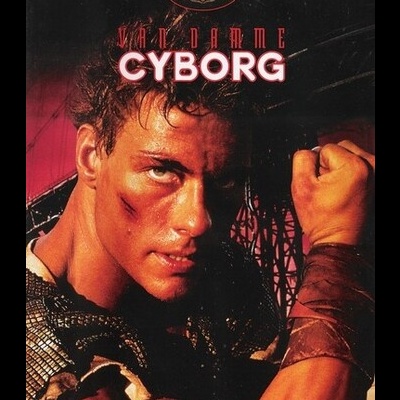 Cyborg [DVD]