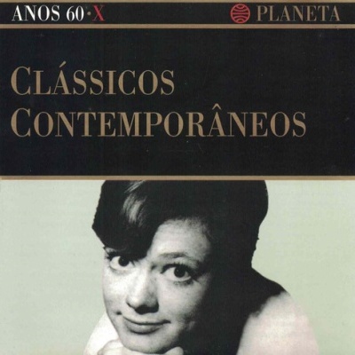 VA | Clássicos Contemporâneos: Anos 60 - X [CD]