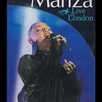 Mariza | Live in London [DVD]