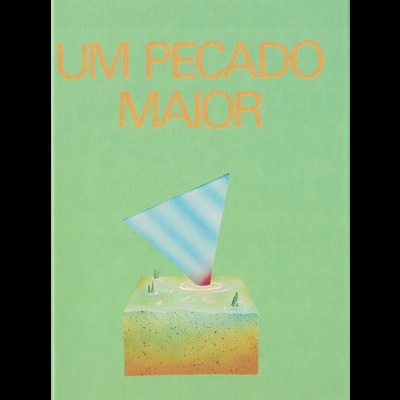 Um Pecado Maior | de Konsalik