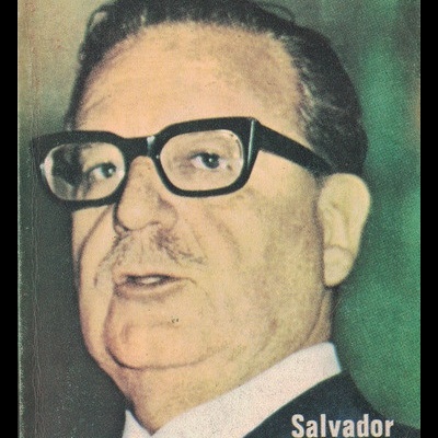 O Mais Alto Exemplo de Heroísmo | de Salvador Allende