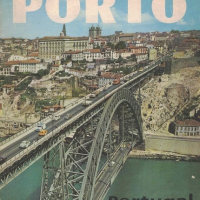 Porto | de Flórido de Vasconcelos