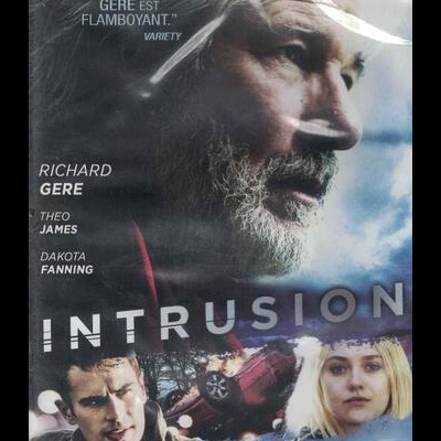 Intrusion [DVD]