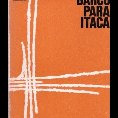 Um Barco Para Ítaca | de Manuel Alegre