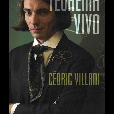 Teorema Vivo | de Cédric Villani