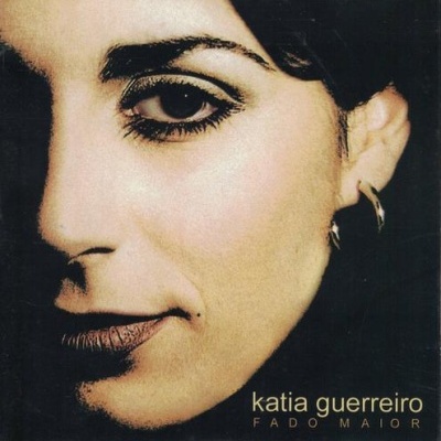 Katia Guerreiro | Fado Maior [CD]