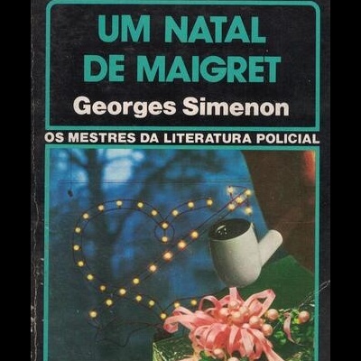Um Natal de Maigret | de Georges Simenon