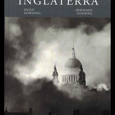 Grandes Batalhas da História Universal - Inglaterra