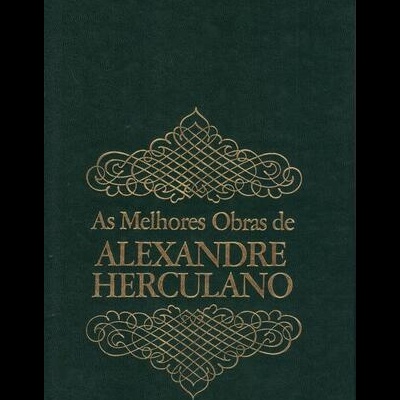 Eurico, o Presbítero | de Alexandre Herculano