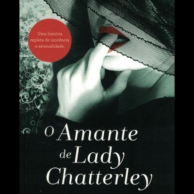 O Amante de Lady Chatterley | de D. H. Lawrence