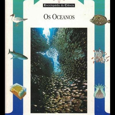 Os Oceanos | de Giuseppe Gabbi e Alessandra Somaschini