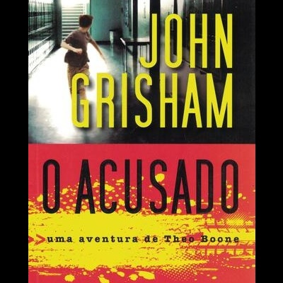 O Acusado | de John Grisham