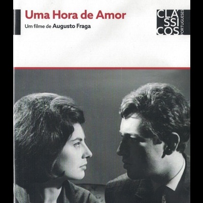 Uma Hora de Amor [DVD]