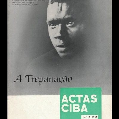 Actas Ciba - N.º 10 - Dezembro de 1937