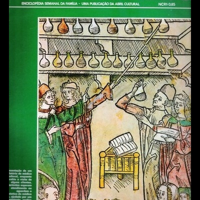 Medicina e Saúde N.º 23