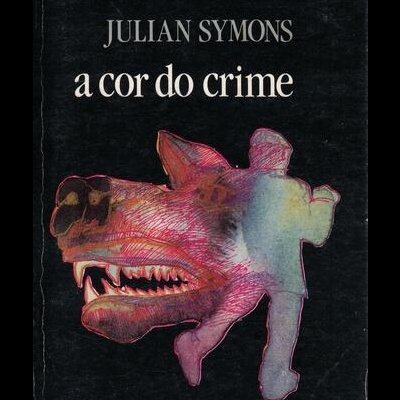 A Cor do Crime | de Julian Symons