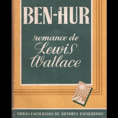 Ben-Hur | de Lewis Wallace