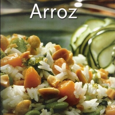 Comer Bem, Viver Melhor - Arroz