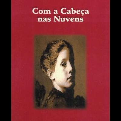Com a Cabeça nas Nuvens | de Susanna Tamaro
