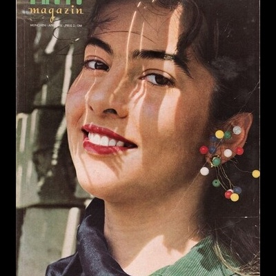Photo Magazin - April 1956