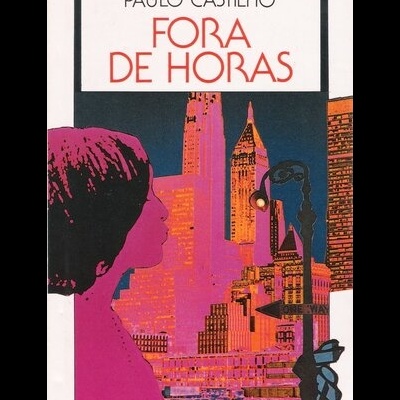 Fora de Horas | de Paulo Castilho