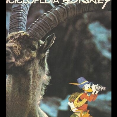 Enciclopédia Disney N.º 20