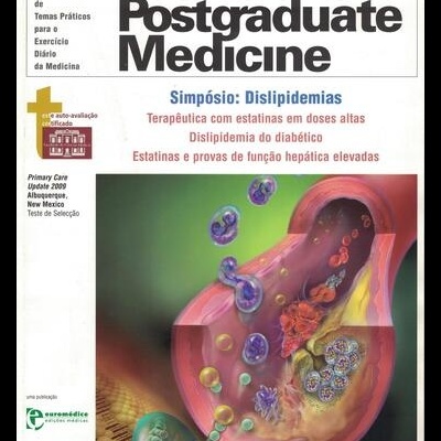 Postgraduate Medicine - Volume 31 - Número 5