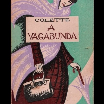 A Vagabunda | de Colette