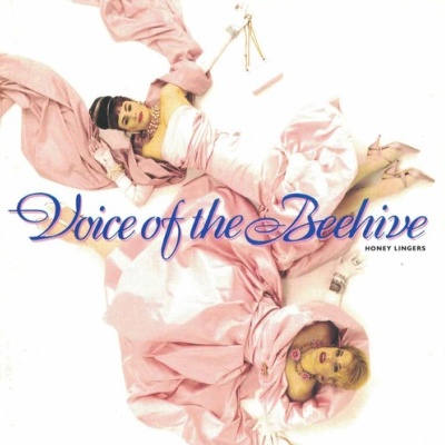 Voice of the Beehive | Honey Lingers [CD]
