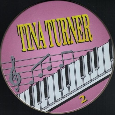Tina Turner | Tina Turner [CD]