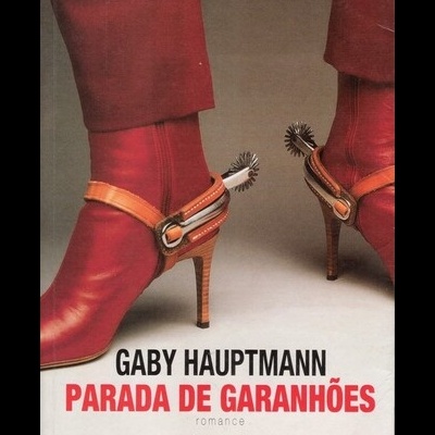 Parada de Garanhões | de Gaby Hauptmann