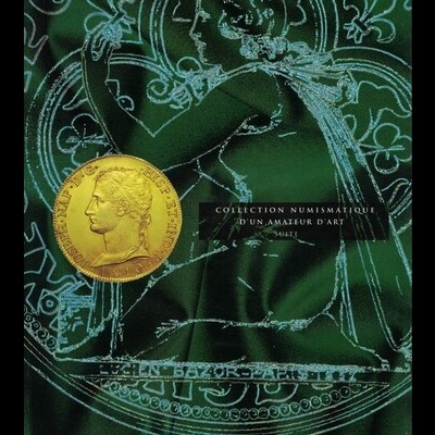 Collection Numismatique d'un Amateur d'Art - 7 Octobre 2003
