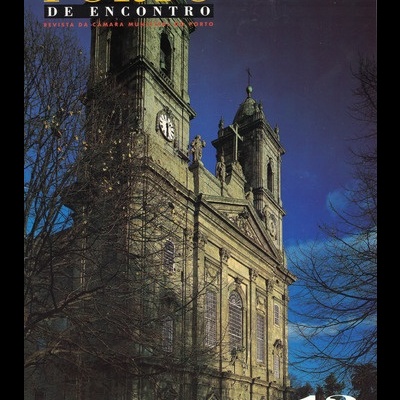 Porto de Encontro - N.º 13 - Setembro/Outubro 1993