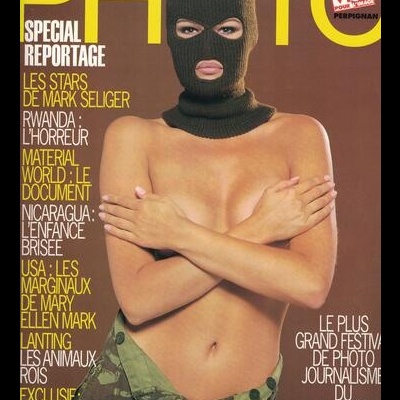 Photo - N.º 313 - Septembre 1994