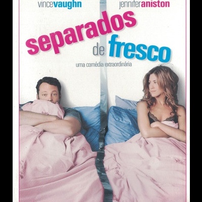 Separados de Fresco [DVD]