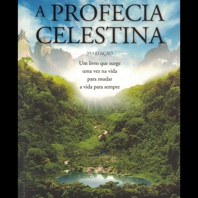A Profecia Celestina | de James Redfield