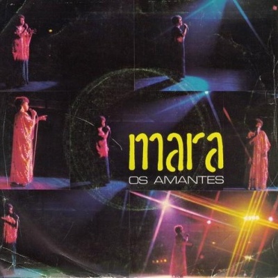 Mara Abrantes | Os Amantes [Single]