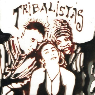 Tribalistas | Tribalistas [CD]