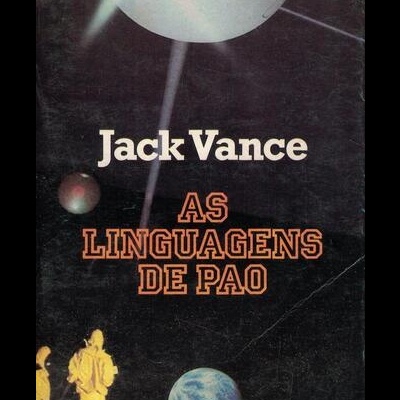 As Linguagens de Pao | de Jack Vance
