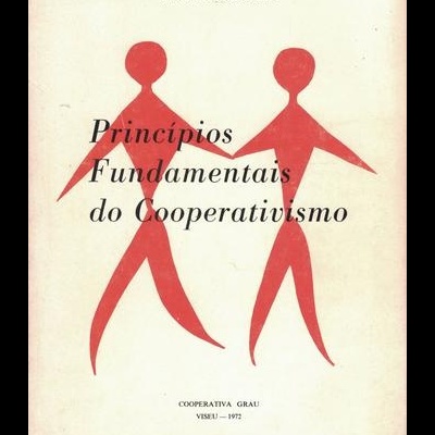 Princípios Fundamentais do Cooperativismo | de Maurice Colombian